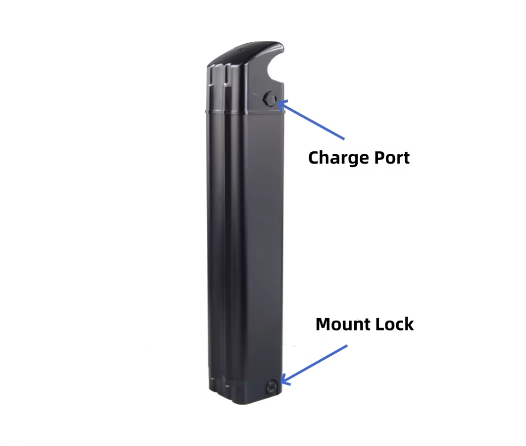 How Your E-Ride Battery Works - The Simple Explanation – Volt House Store