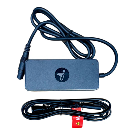 Genuine Segway Ninebot Charger For Segway F3/  F3 PRO / MAX G3 53.6V 1.3A