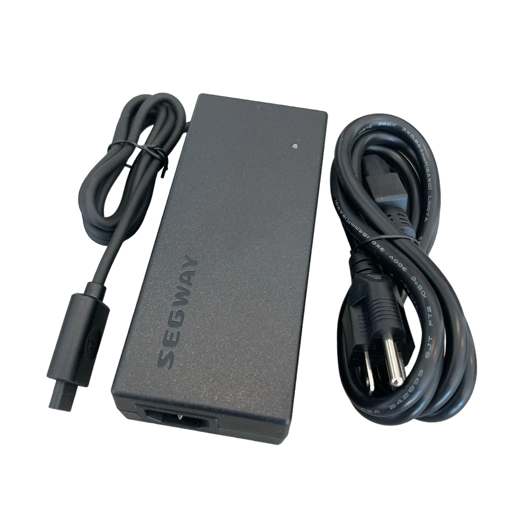 Genuine Segway Ninebot Charger for Segway GT1 / GT2 Super Scooters 57.8V 2A