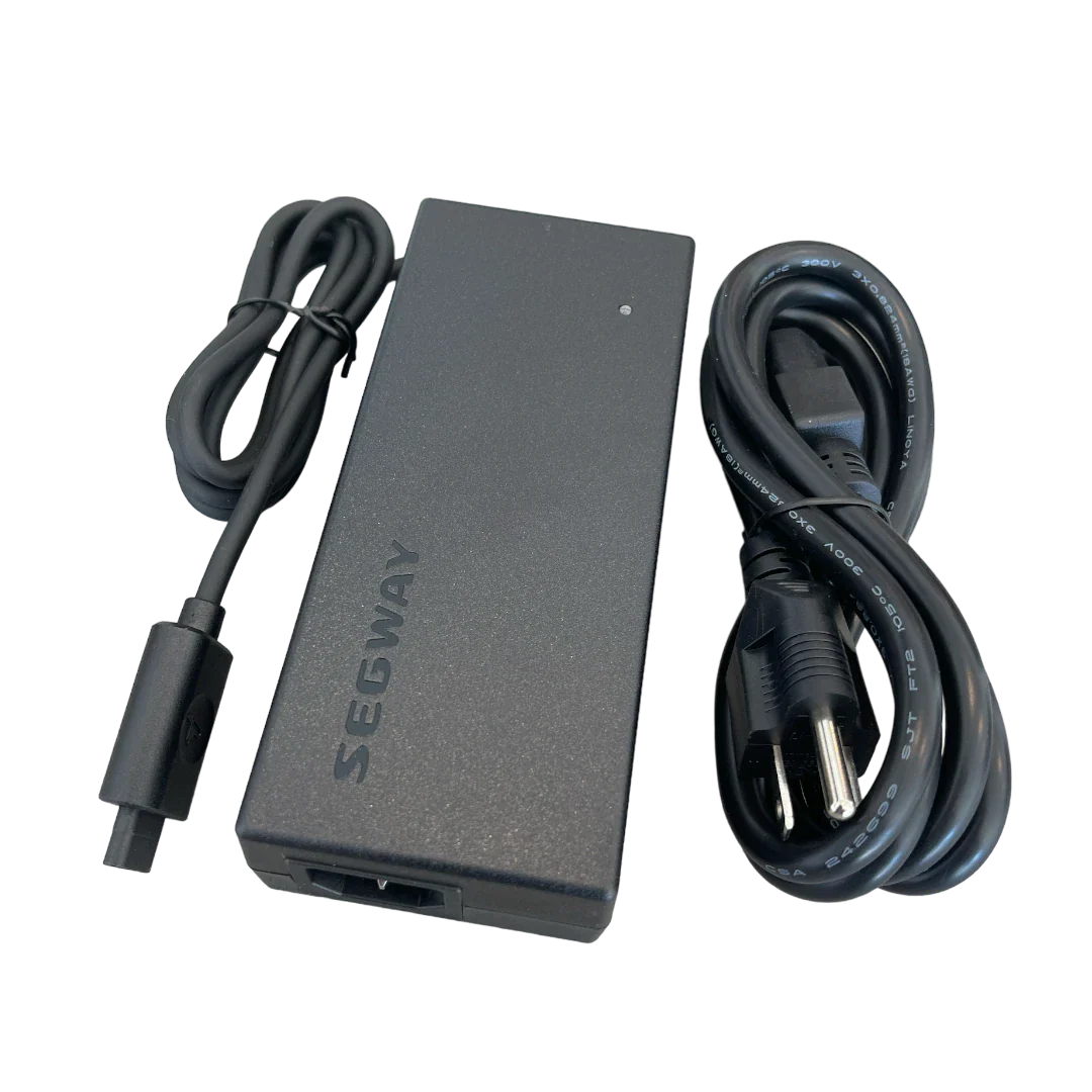 Genuine Segway Ninebot Charger for Segway GT1 / GT2 Super Scooters 57.8V 2A