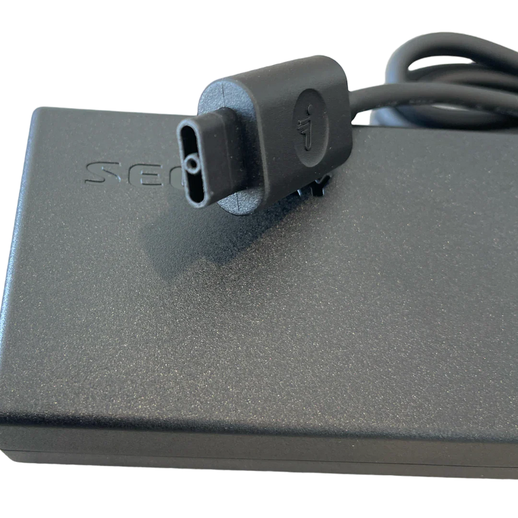 Genuine Segway Ninebot Charger for Segway GT1 / GT2 Super Scooters 57.8V 2A