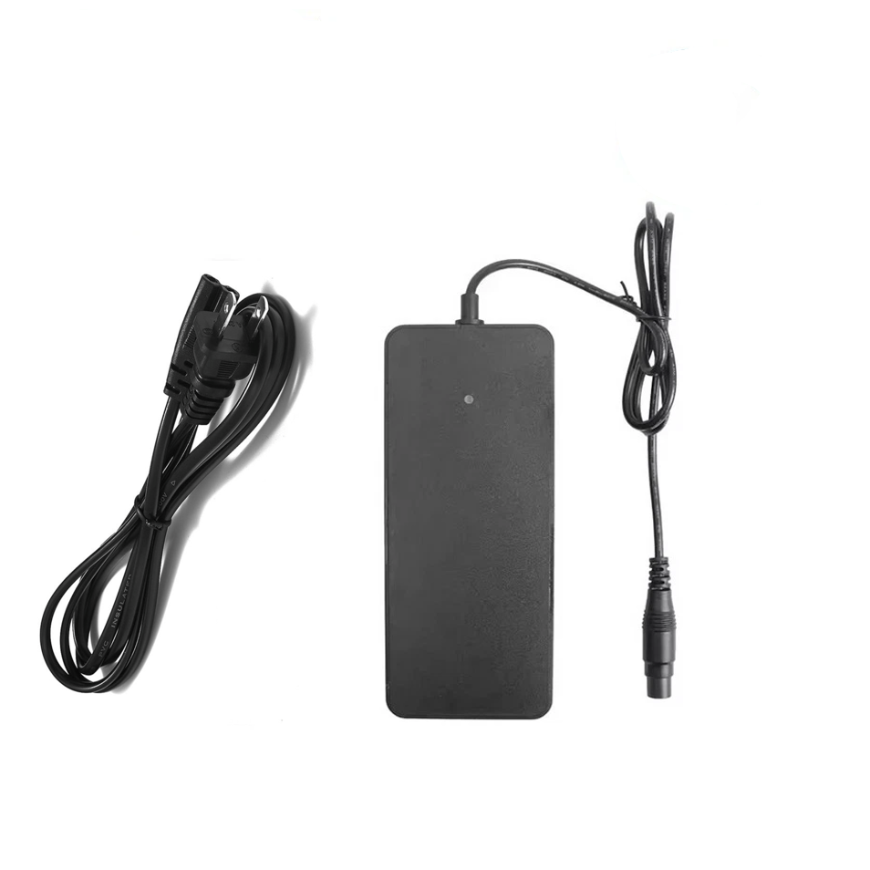 Segway Ninebot Charger For Segway F3 / F3 PRO / MAX G3 / ZT3 Pro 53.6V 2A