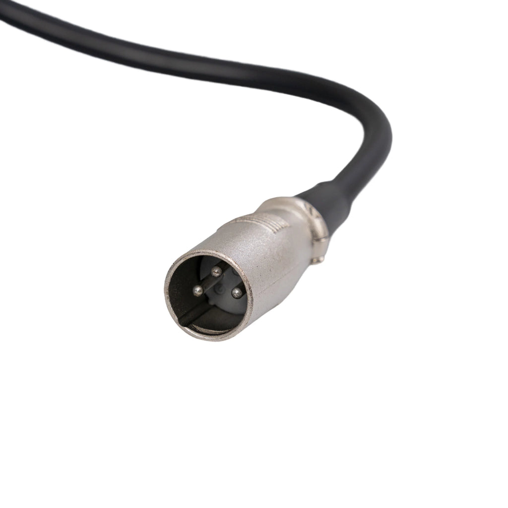 Mobility Scooter Battery Charger For ActiveCare Medical Spitfire 1310 24 Volt 2.0 Amp XLR Lead Acid