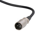 Mobility Scooter Battery Charger For ActiveCare Medical Spitfire 1310 24 Volt 2.0 Amp XLR Lead Acid