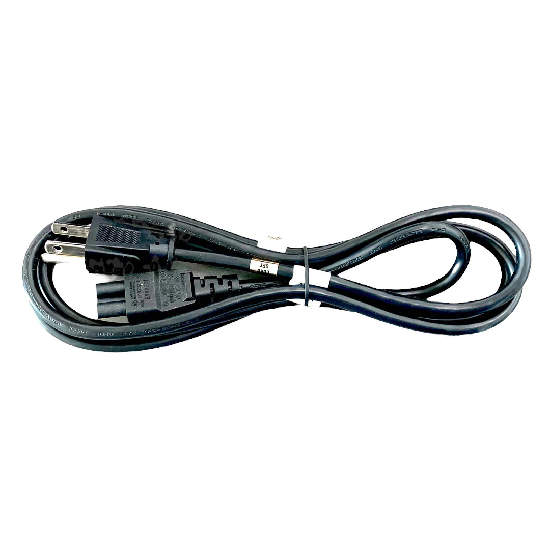 Segway Ninebot Charger Cable for Segway G30P/G2/G3/P65/P100S